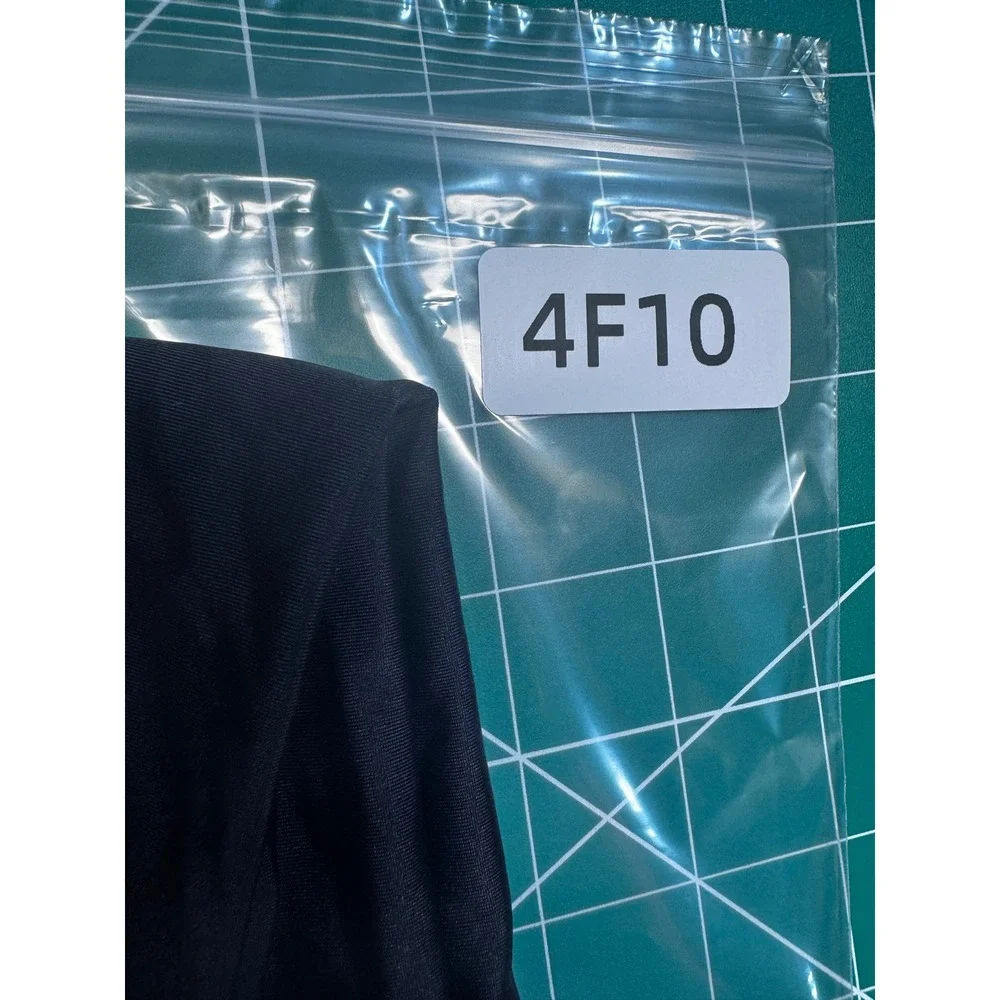 Nike Dri-FIT Toddler Girls Navy Blue Athletic Leggings 3T F330-023